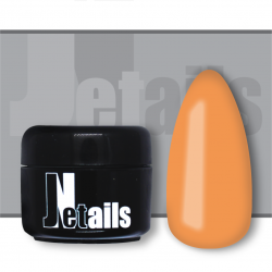 Gel color n°  154  melone