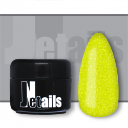 Gel color n°  153 giallo...