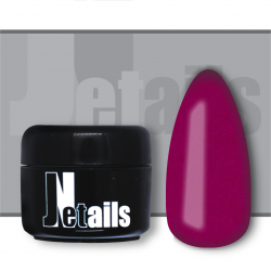 Gel color n° 144 Ciclamino