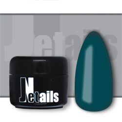 Gel color n°  139  verde...