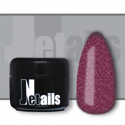 Gel color n° 132  fuxia...