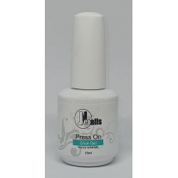 GEL PRESS ON  15 ML